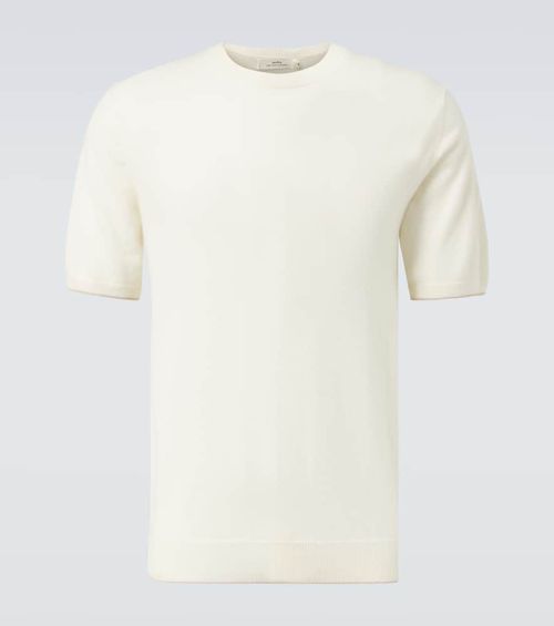 Mr Chichester cashmere sweater