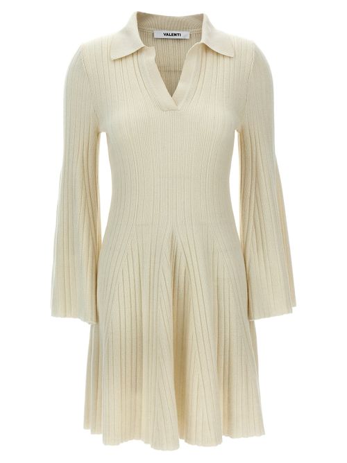 Hester Skater Dress