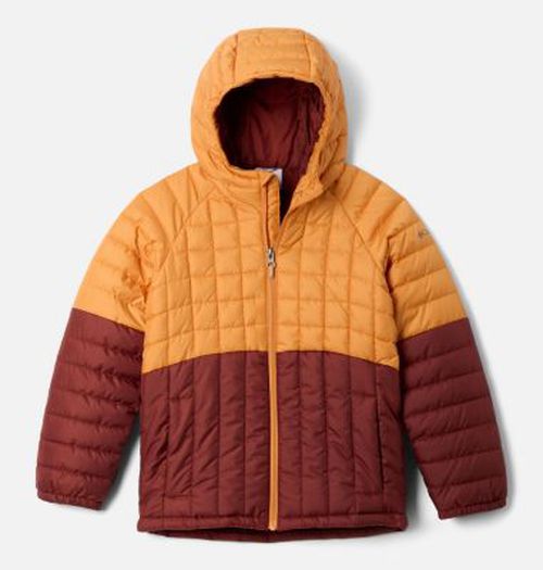 Boys' Humphrey Hills  II Puffer-