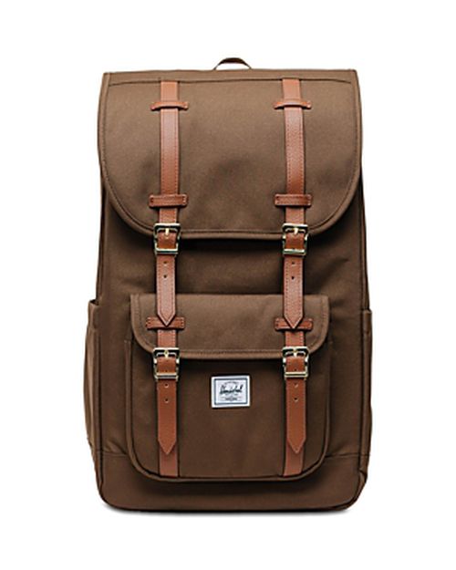 Little America Backpack