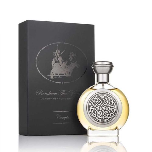 Unisex Complex EDP 3.4 oz Fragrances 5060215061130