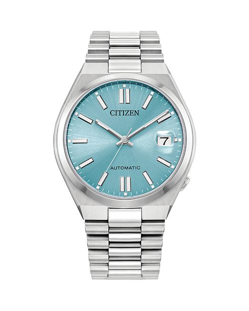 Sport Luxury Auto Tsuyosa Watch, 37mm
