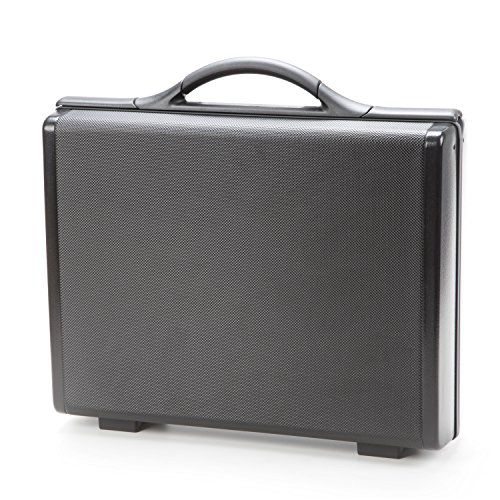 Samsonite briefcases Focus III Attache, Black, One Size