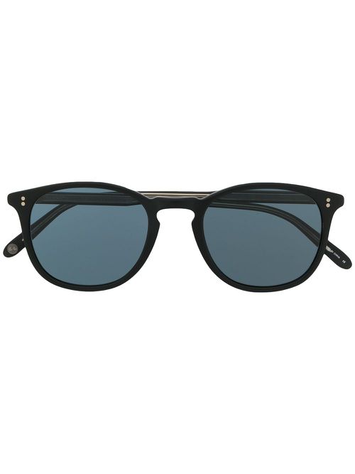 Kinney sunglasses - Black