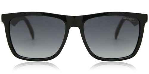 Carrera 5041/S 807/9O Men's Sunglasses Black