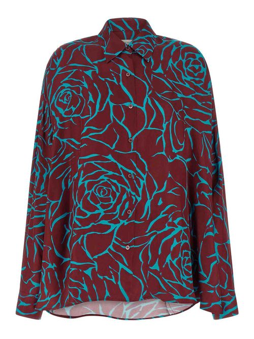 Casia' shirt
