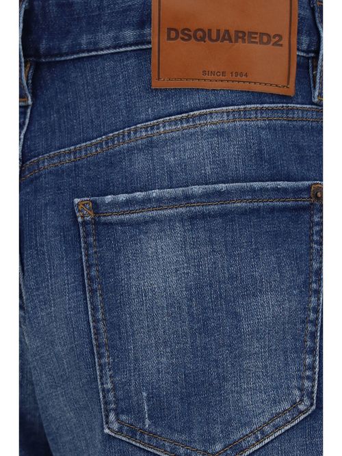 Bermudas — Navy