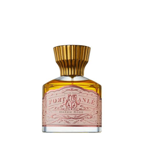 Fort & Manle Harem Rose Eau de Parfu