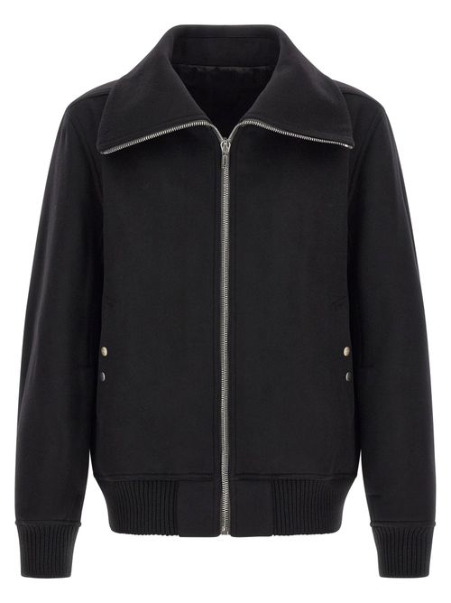 Dracuflight Bomber Jacket
