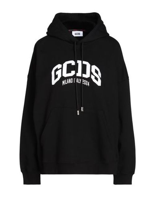Woman Sweatshirt Black