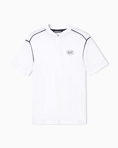Tennis Pro T-shirt in VENTUS7 technical fabric
