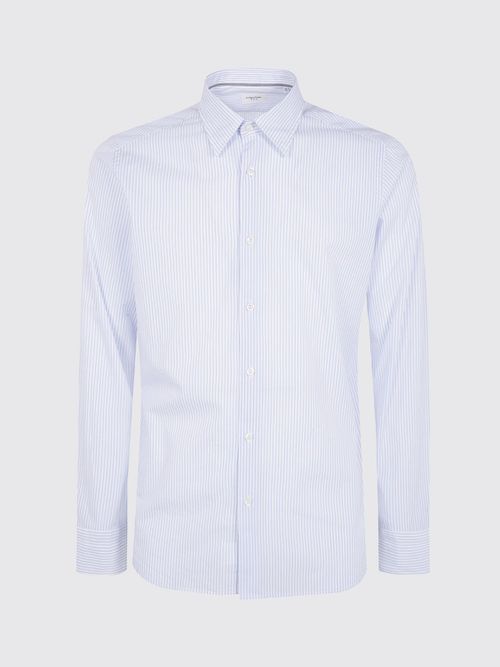 Shirt Men color White