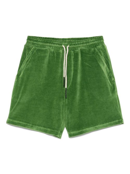 OAS Company Penny shorts - Green