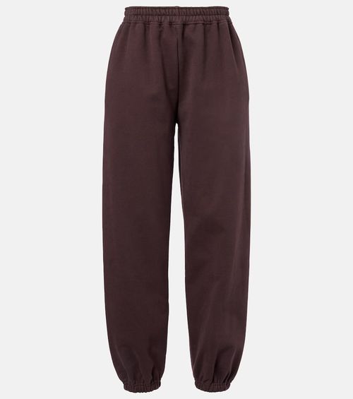 Cotton sweatpants