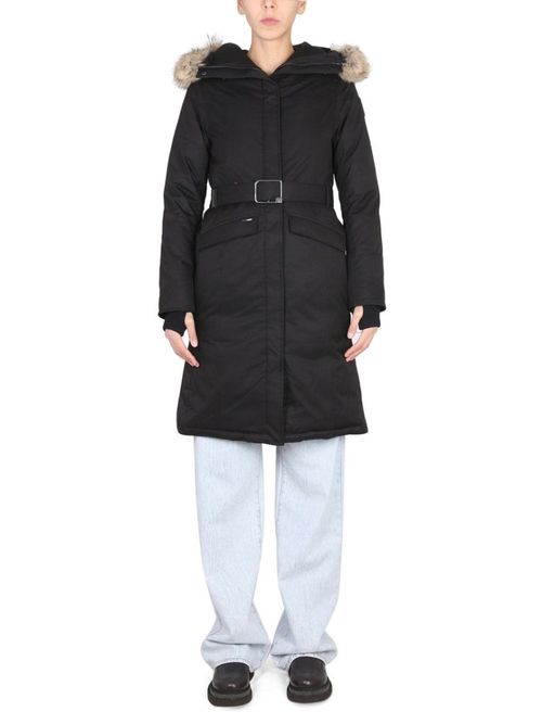 Morgan Parka
