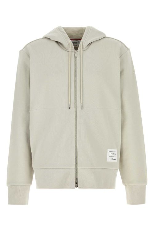 Hoodie Hoodie — Beige