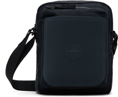 Navy 9200029 Nylon Panama Accessories Bag