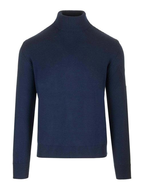 Turtleneck Sweater