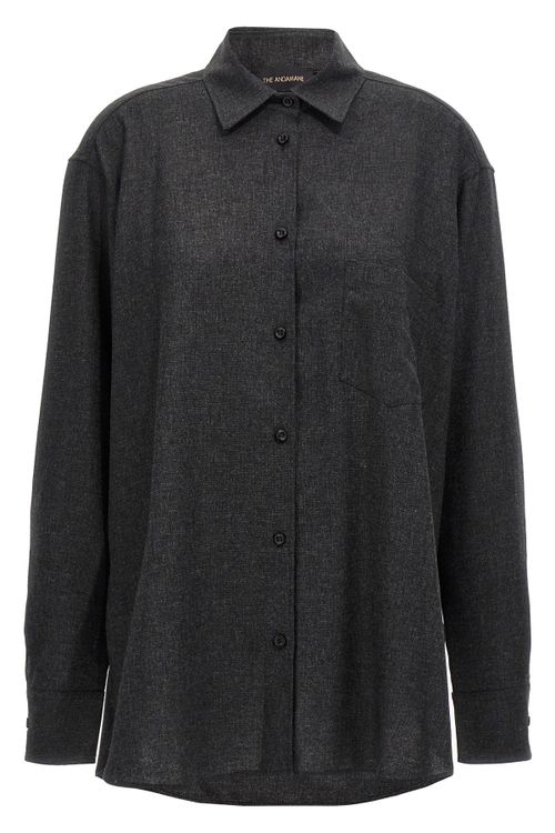 'New Georgiana' Shirt