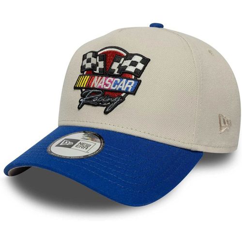 Baseball cap New Era 9forty Nascar Ef Nascla