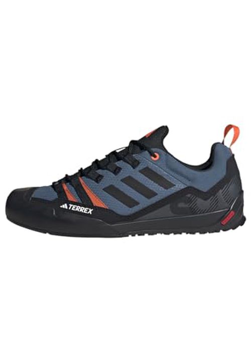 Adidas Unisex's Terrex Swift Solo 2.0 Hiking Shoes