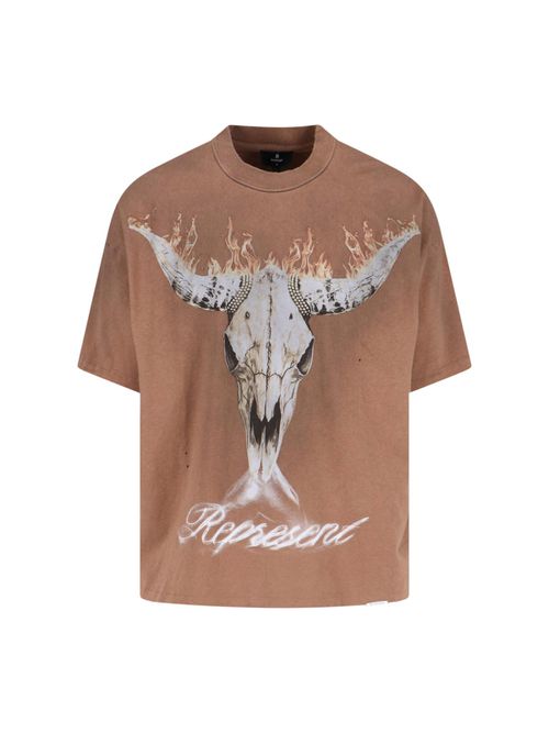 'British Cowboys' T-Shirt