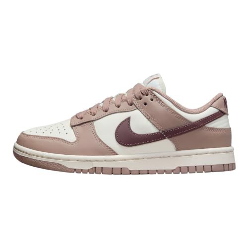 Nike Women's Dunk Low Bronze/Coconut Milk FD8683-700