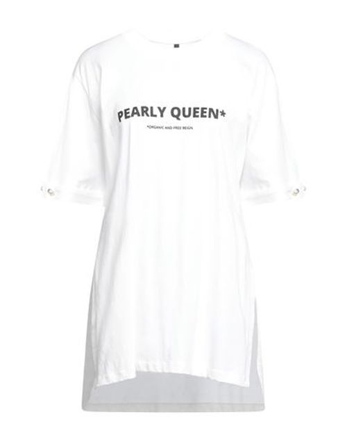 Woman T-shirt White