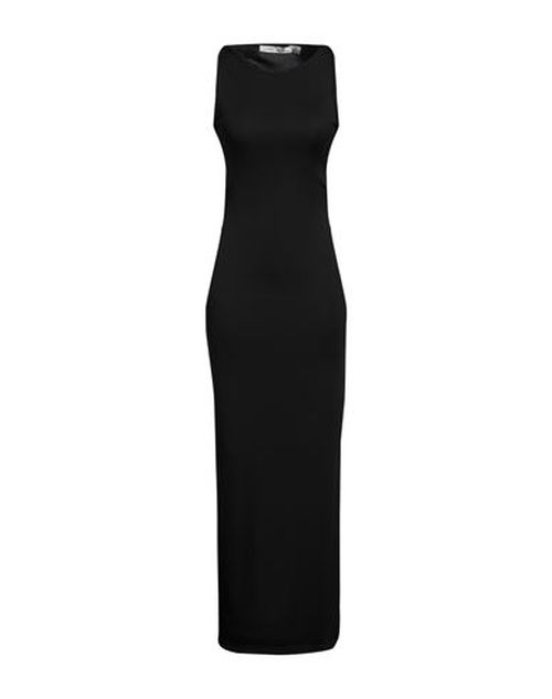 Woman Maxi dress Black