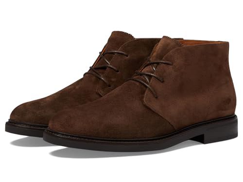 POLO RALPH LAUREN Talan Suede Chukka Boot Green
