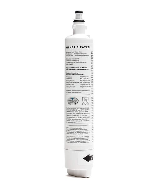 Water Filter
