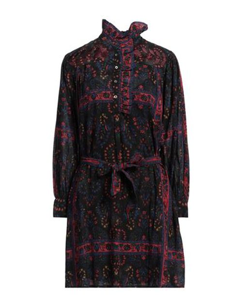 Woman Mini dress Black