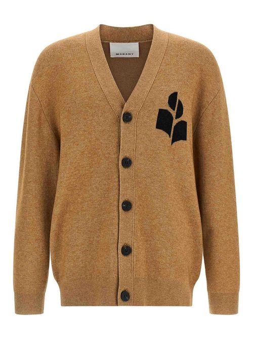 Curtis Cardigan