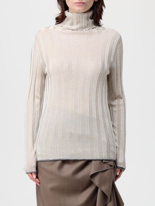 Sweater Woman color White