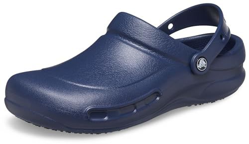 Crocs Unisex-Adult Bistro Clogs