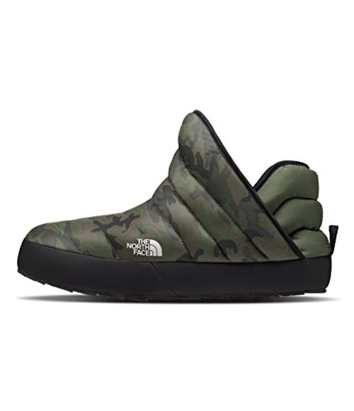 THE NORTH FACE Men's ThermoBall Traction Winter Bootie
