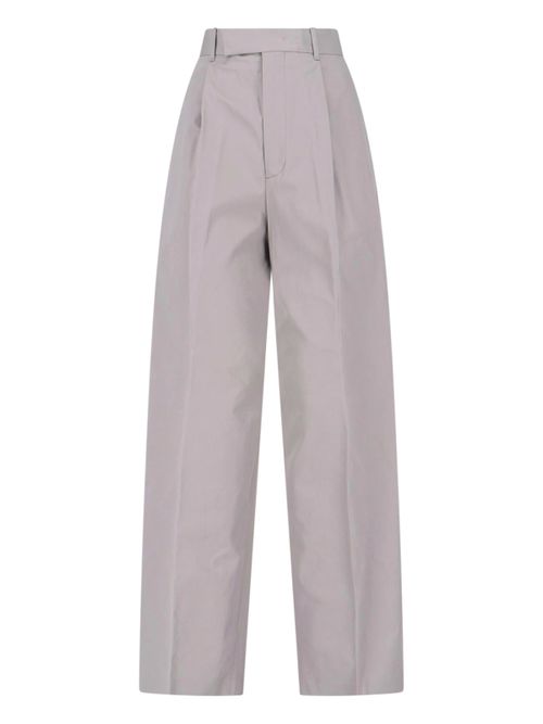 Tailored Pants