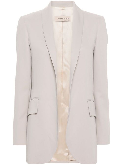 Gesne cady blazer - Neutrals