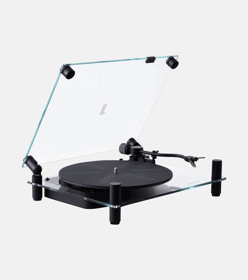 Turntable