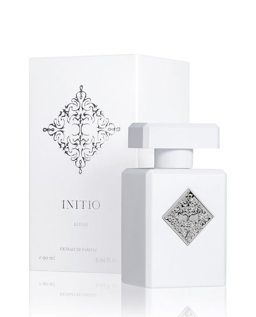 Initio Unisex The Hedonist Rehab EDP Spray 3 oz Fragrances 3701415900035