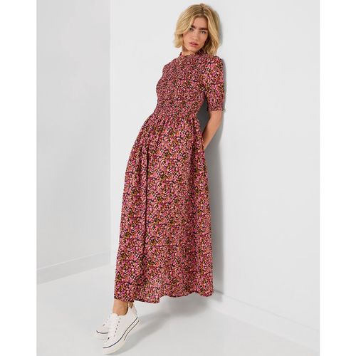 Joe Browns Jasmine Shirred Bodice Dre