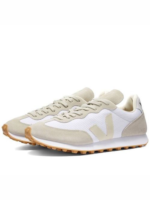Rio Branco low-top sneakers - Neutrals