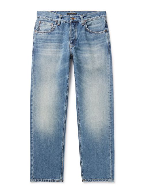 Nudie Jeans