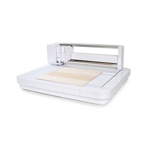 Curio 2 Flatbed Cutting Machine