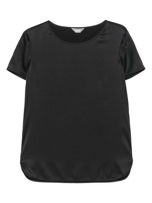 Cortona blouse - Black