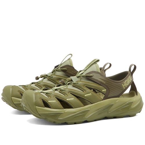 Men's Hopara Sneakers in Forest Floor/Fennel