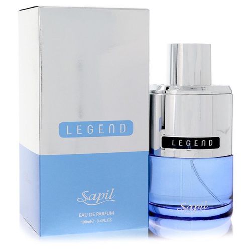 3.4 oz Legend Eau De Parfum Spray by for Men
