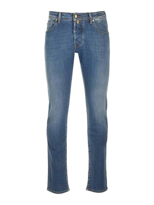 Super Slim Fit Jeans