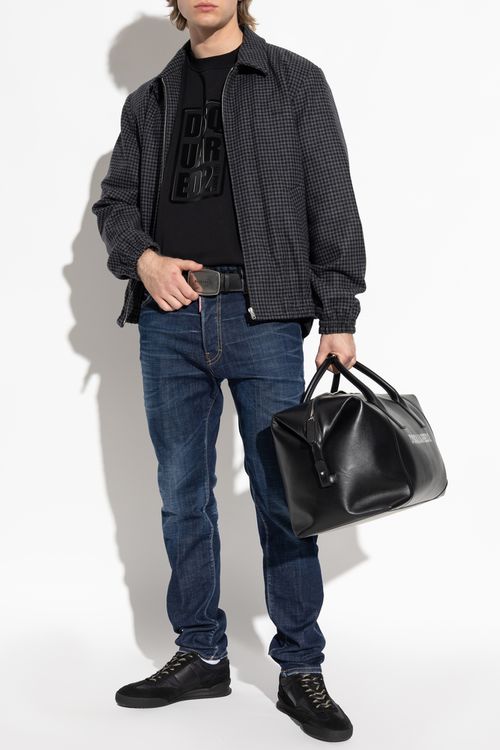 Dsquared2 `Cool Guy` Jeans, Men's, Navy Blue