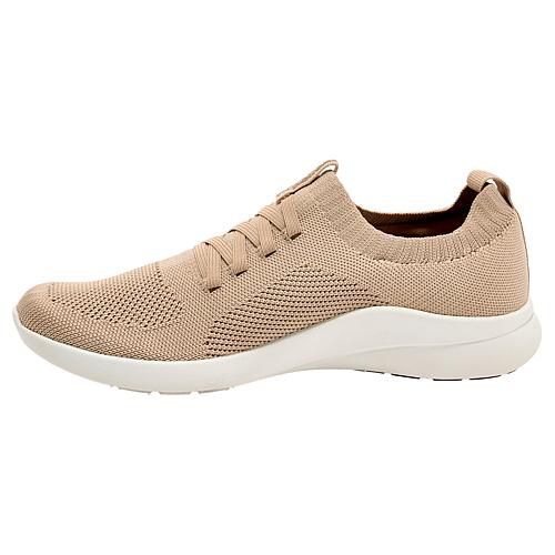 Jocelyn Stretchy Knit Arch Support Sneaker